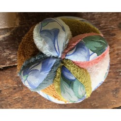 balle  tons pastels