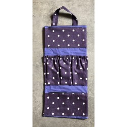 Trousse de toilette...