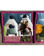 Livres-tableaux déjà adoptés